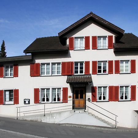 Hotel Krone Attinghausen Kültér fotó