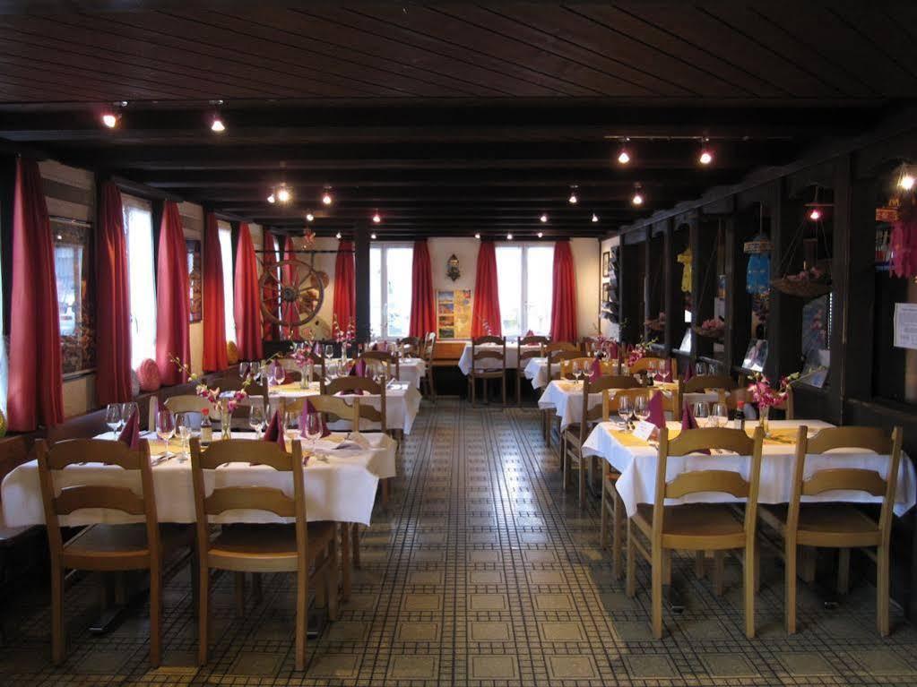 Hotel Krone Attinghausen Kültér fotó