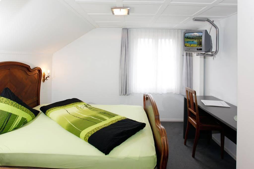 Hotel Krone Attinghausen Kültér fotó