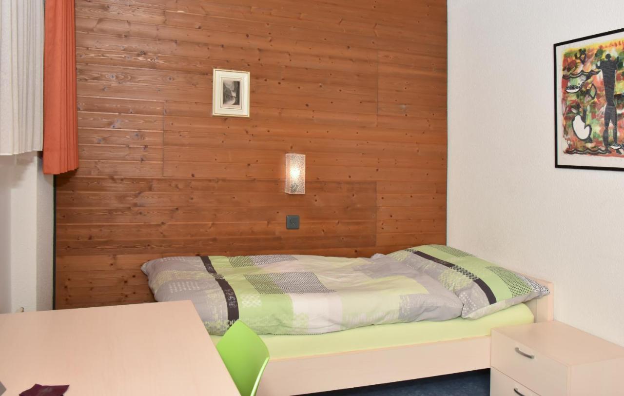 Hotel Krone Attinghausen Szoba fotó