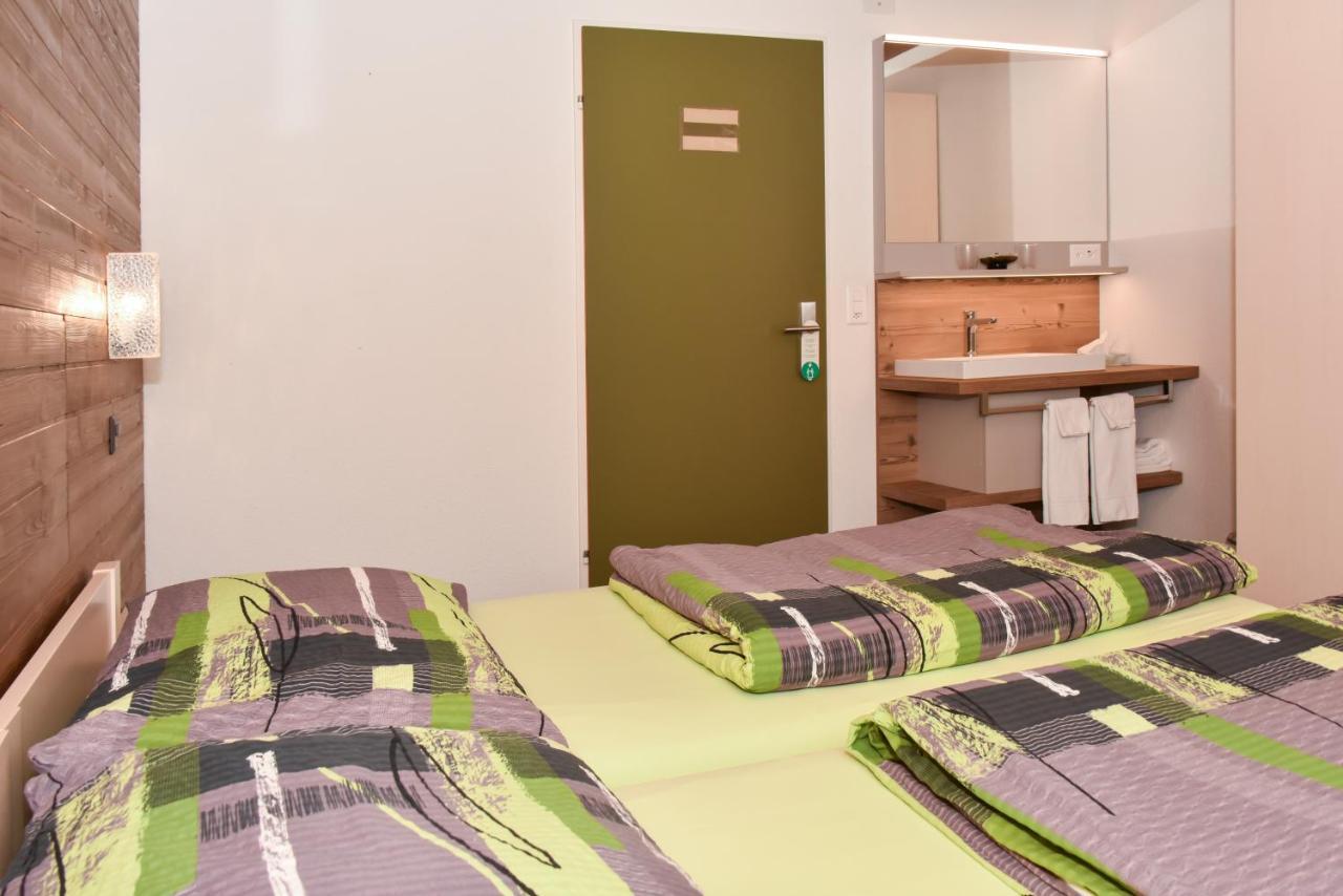 Hotel Krone Attinghausen Szoba fotó