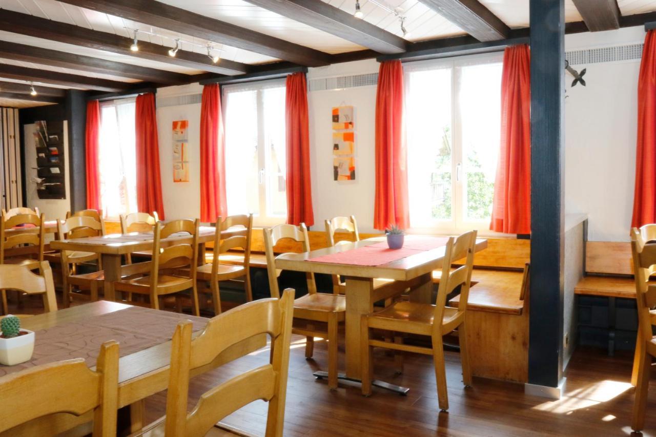 Hotel Krone Attinghausen Kültér fotó