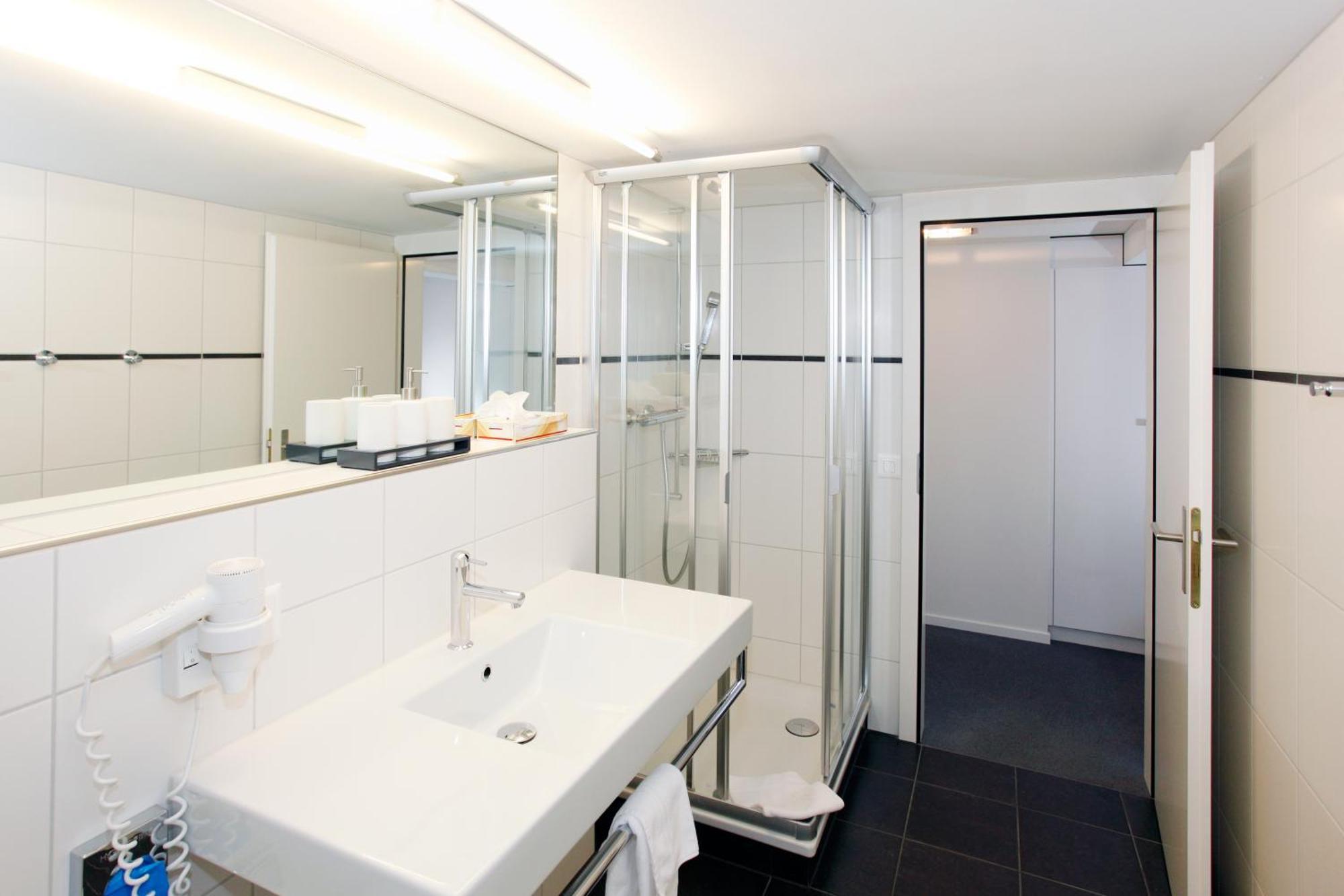 Hotel Krone Attinghausen Kültér fotó