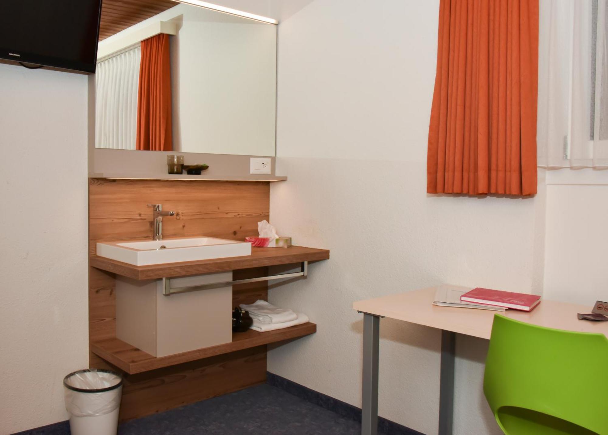 Hotel Krone Attinghausen Szoba fotó