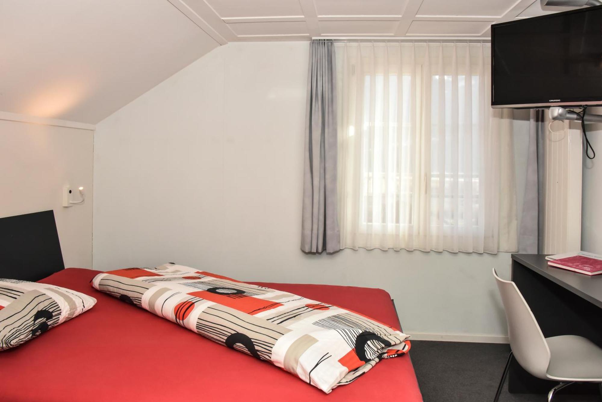Hotel Krone Attinghausen Szoba fotó