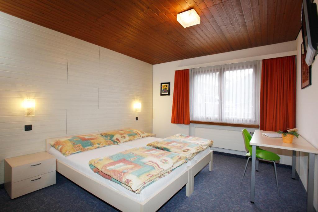 Hotel Krone Attinghausen Szoba fotó