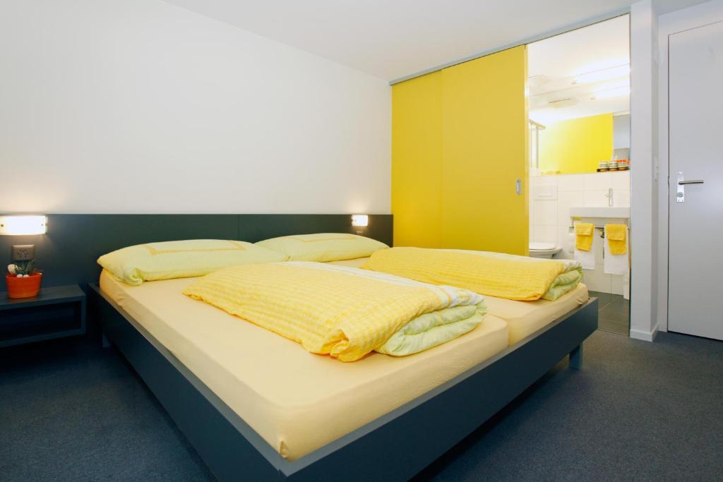 Hotel Krone Attinghausen Szoba fotó
