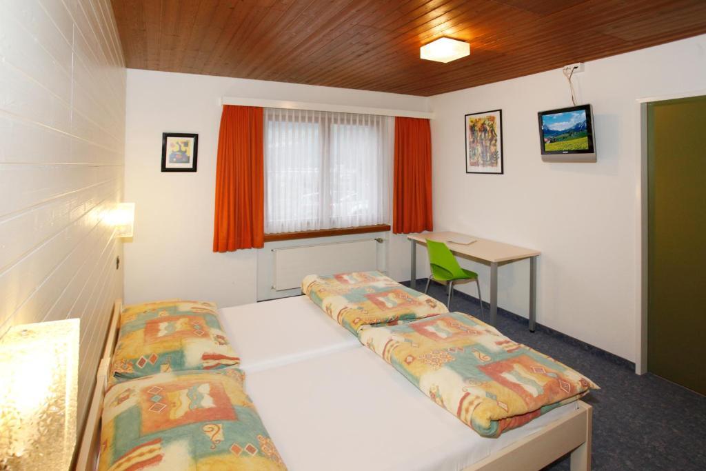 Hotel Krone Attinghausen Szoba fotó