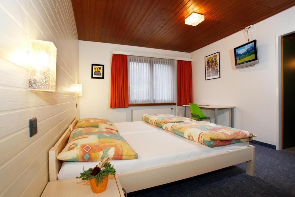 Hotel Krone Attinghausen Szoba fotó