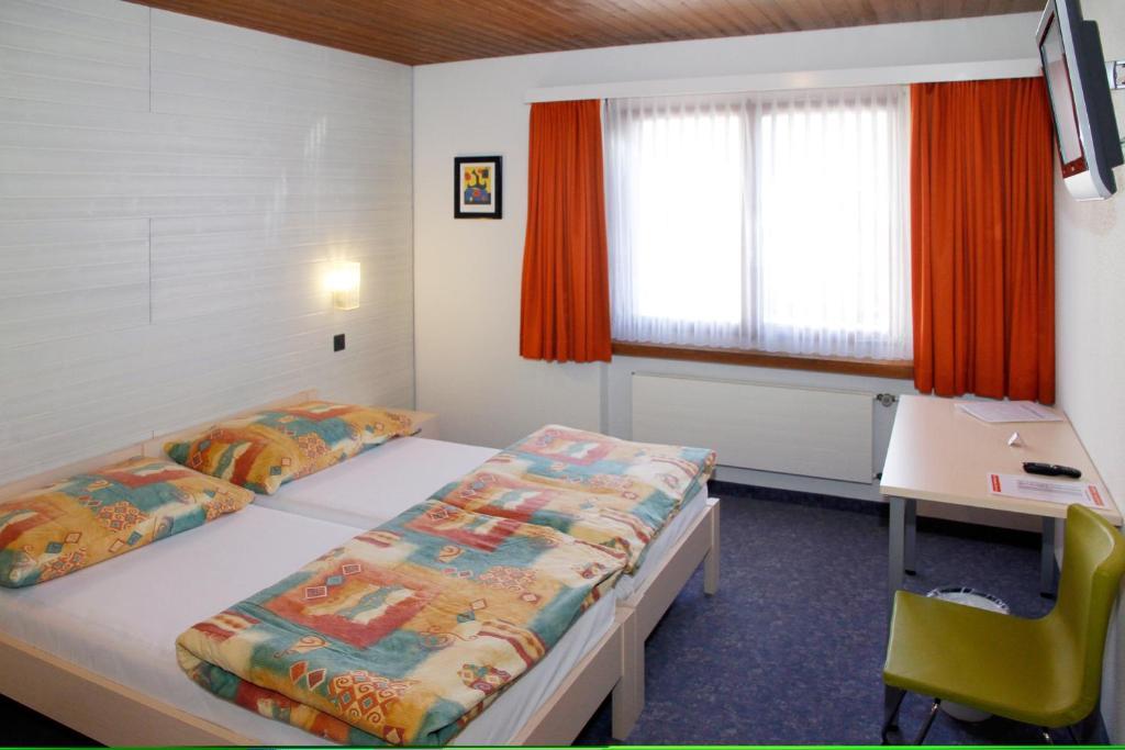 Hotel Krone Attinghausen Szoba fotó