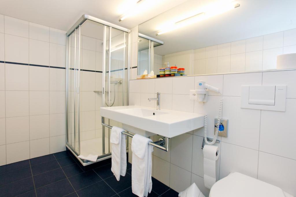 Hotel Krone Attinghausen Szoba fotó
