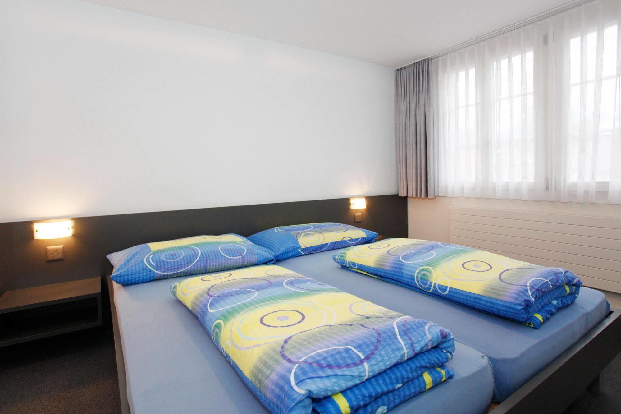 Hotel Krone Attinghausen Kültér fotó