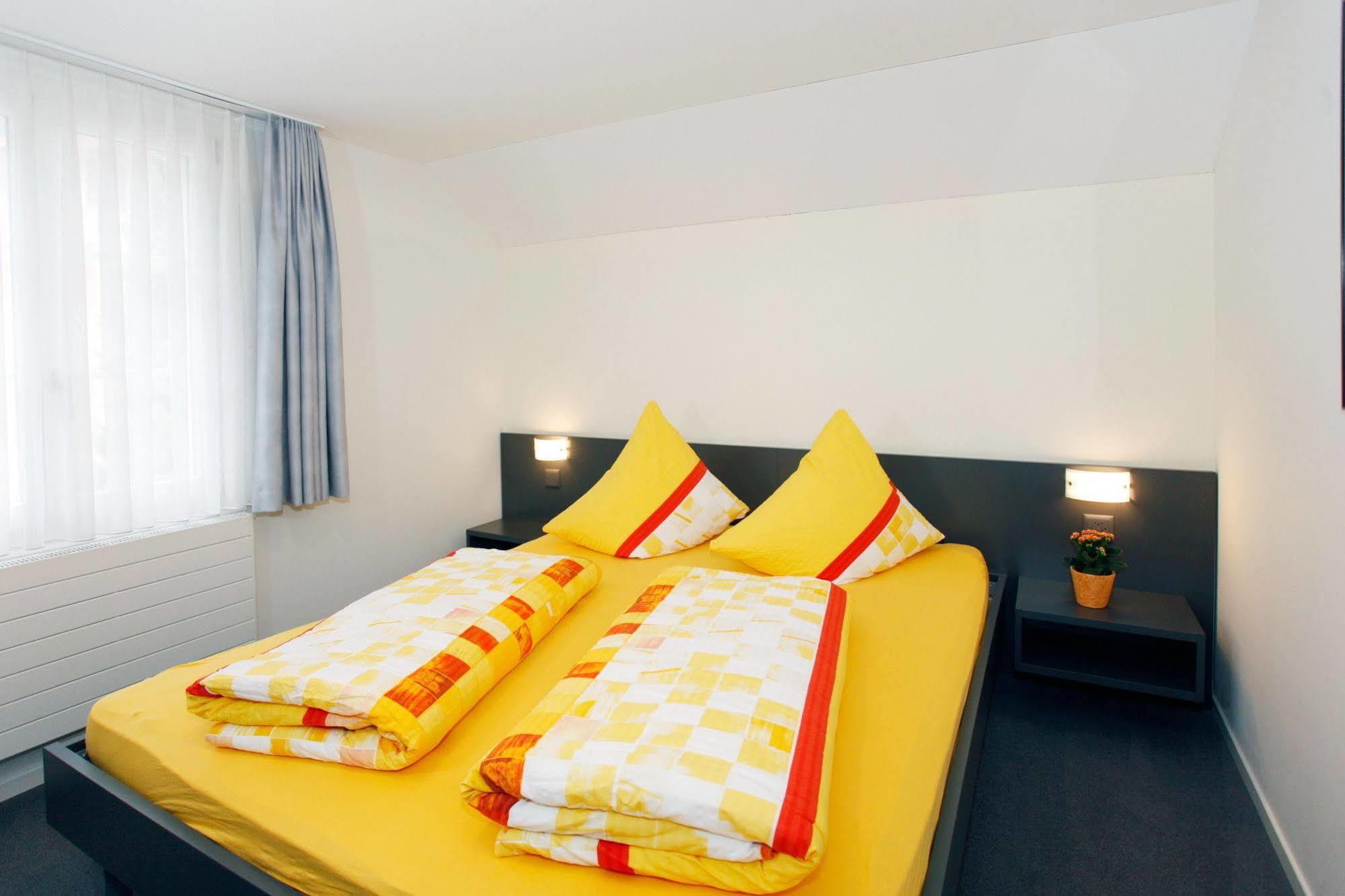 Hotel Krone Attinghausen Kültér fotó