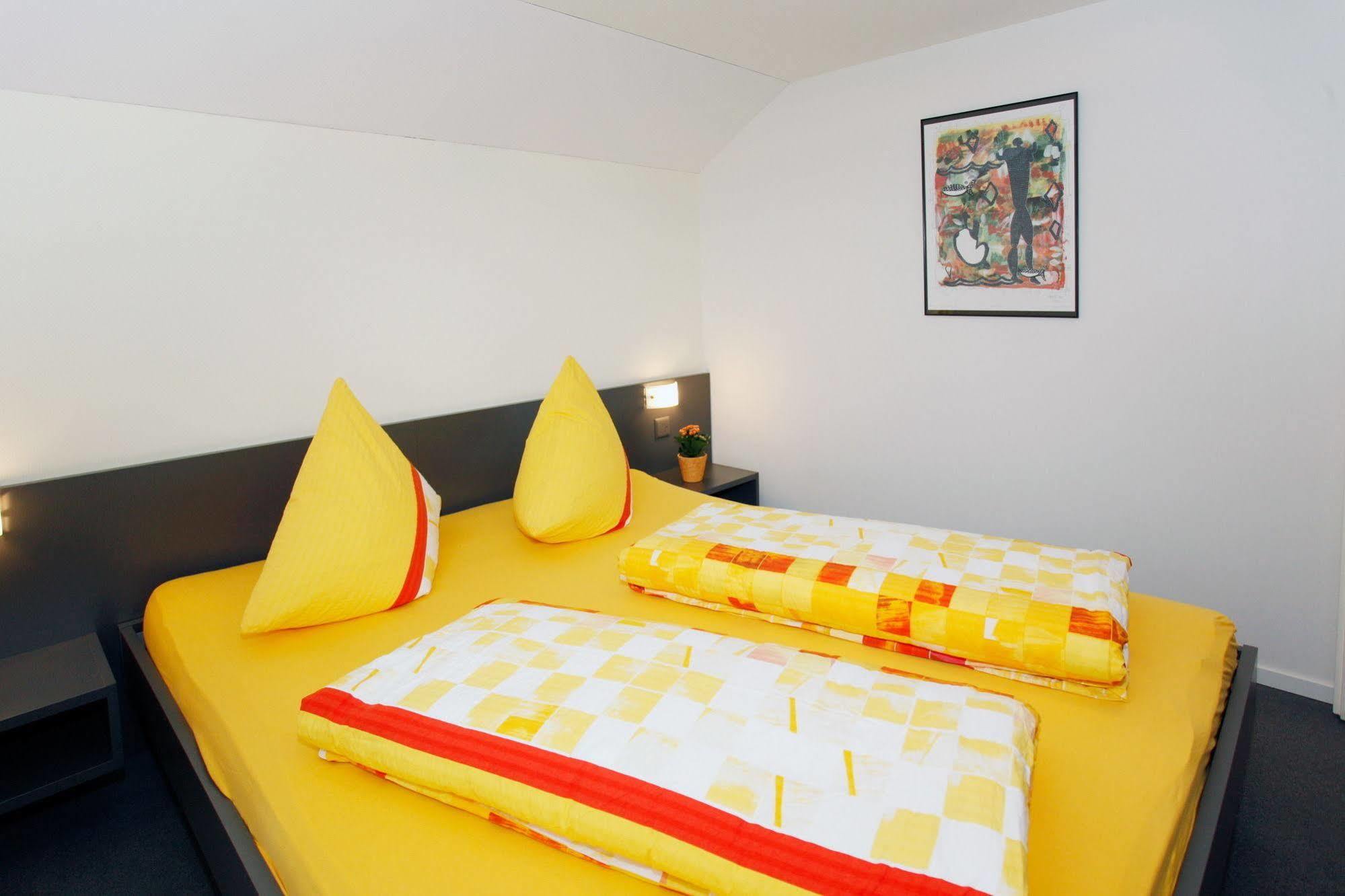 Hotel Krone Attinghausen Kültér fotó