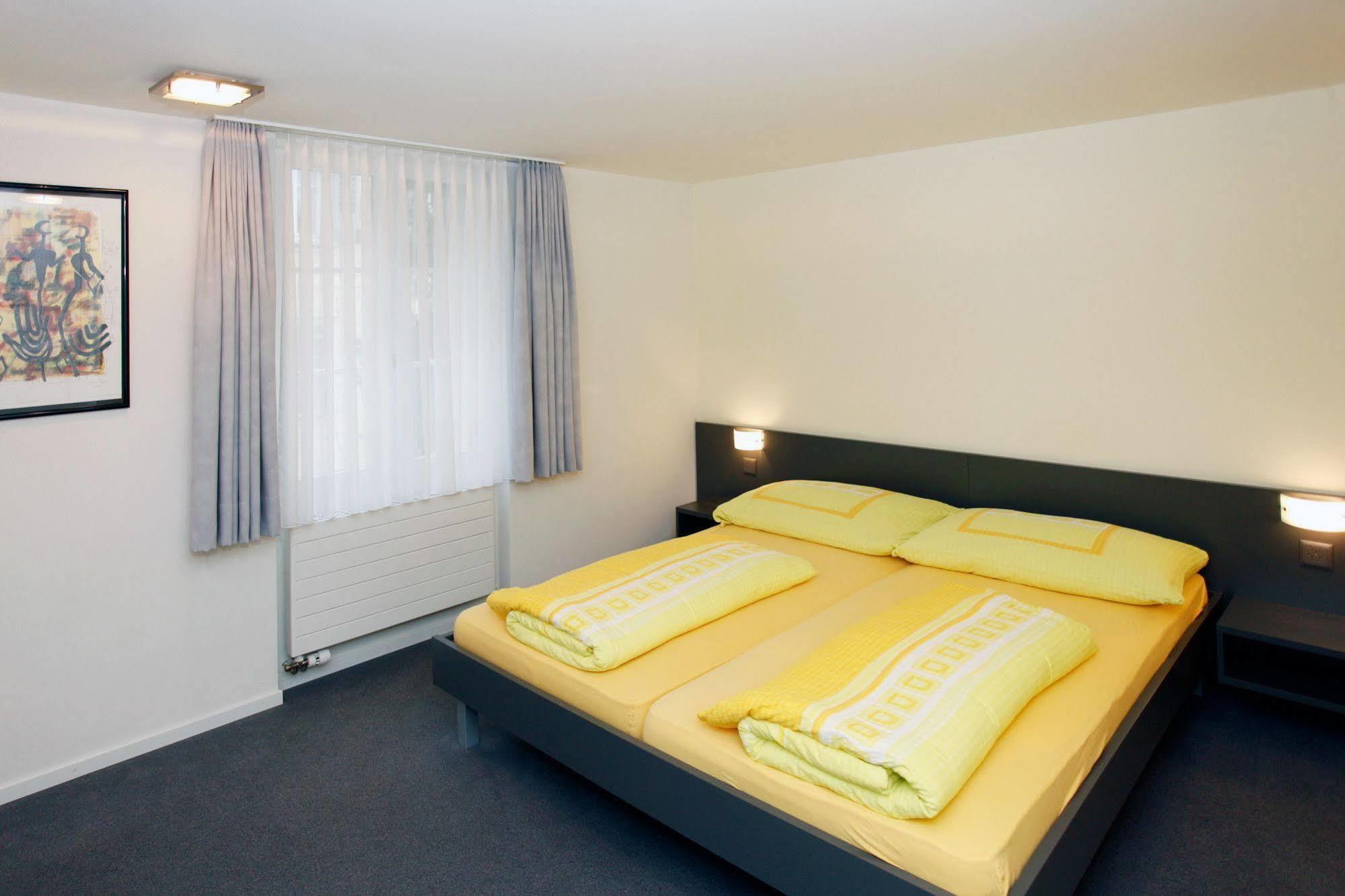 Hotel Krone Attinghausen Kültér fotó