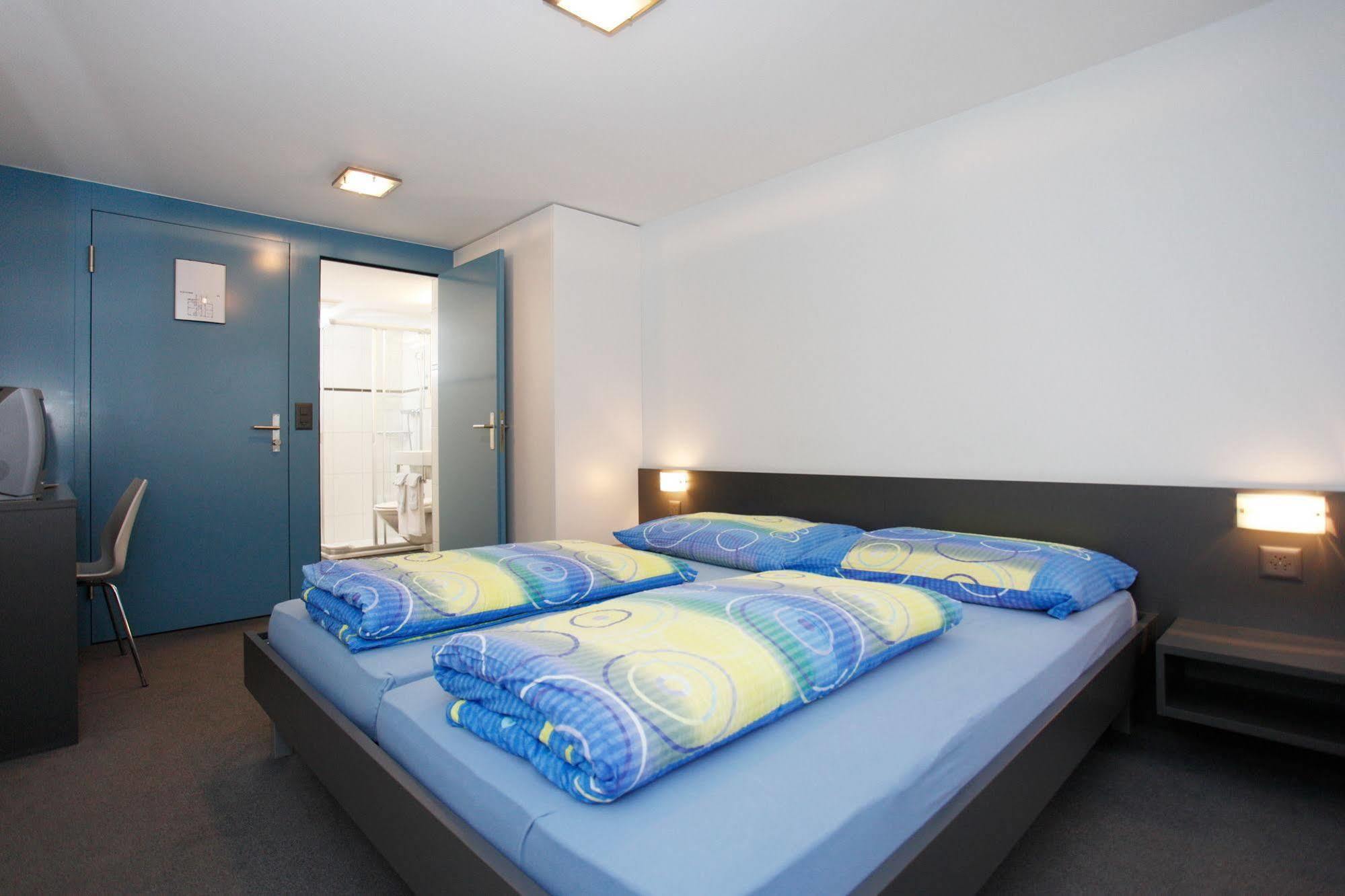 Hotel Krone Attinghausen Kültér fotó