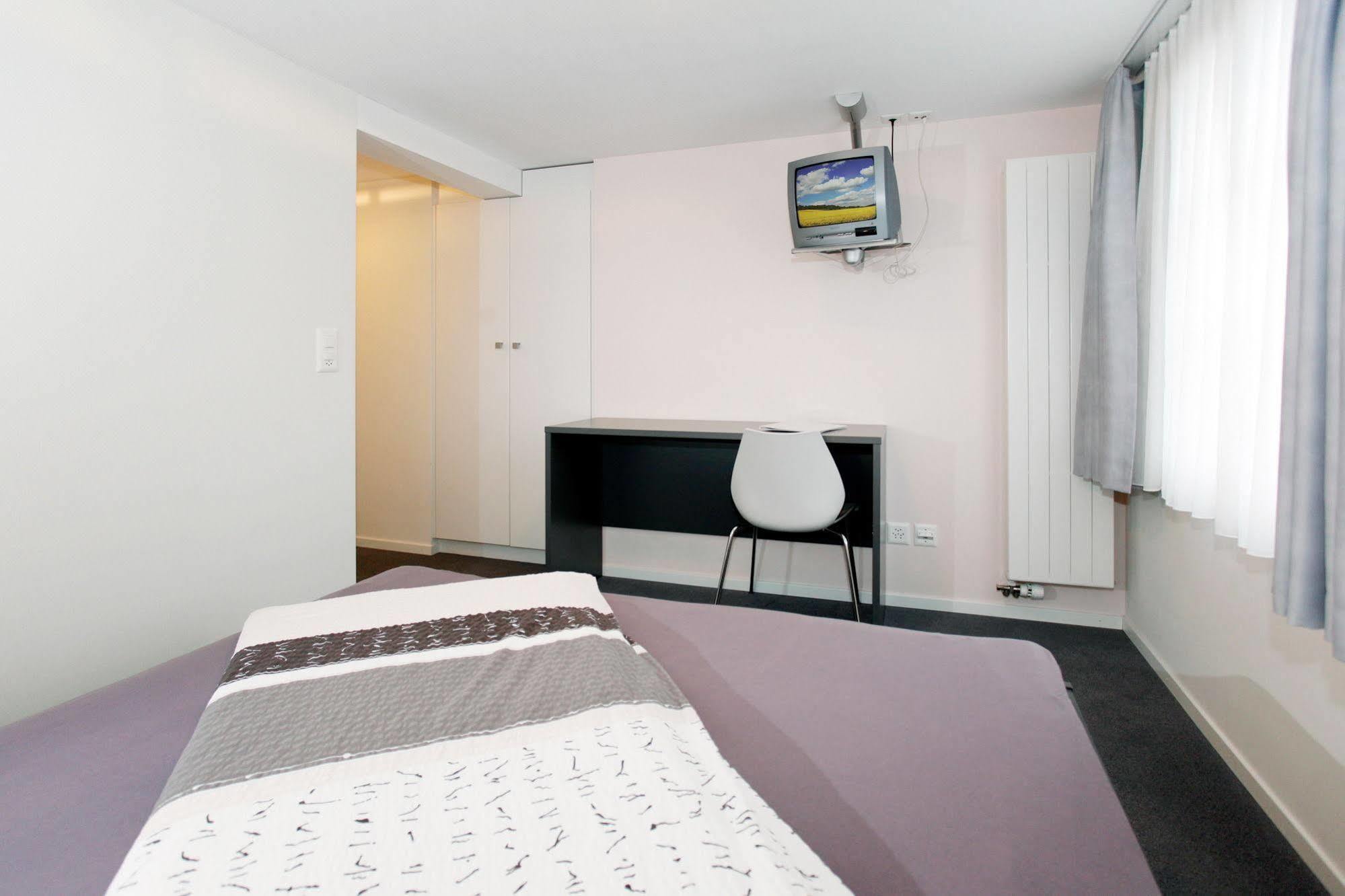 Hotel Krone Attinghausen Kültér fotó