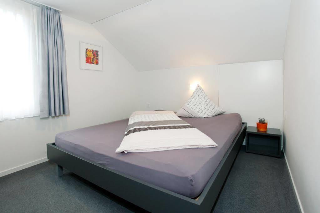 Hotel Krone Attinghausen Kültér fotó