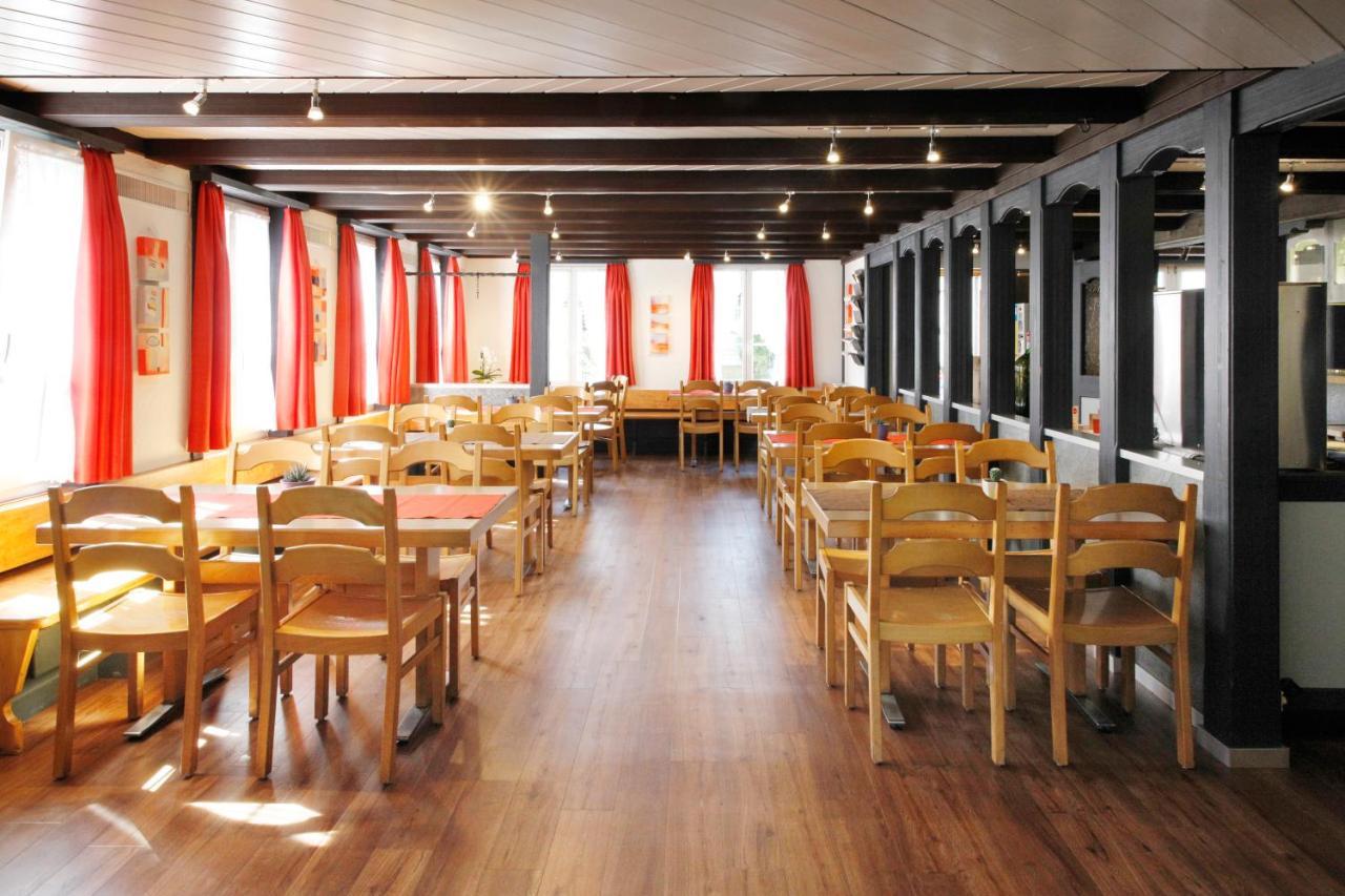 Hotel Krone Attinghausen Kültér fotó